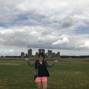 Meet your Posher, Alysia